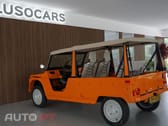 Citroen e-Mehari MEHARI