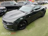 Chevrolet Camaro 2.0 Aut.