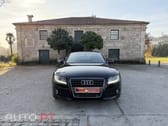 Audi A5 2.0 TFSI