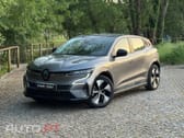 Renault Mégane E-Tech EV60 Equilibre Optimum Charge