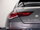 Mercedes-Benz CLA 250 e Shooting Brake AMG Line