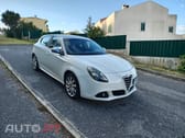 Alfa Romeo Giulietta 1.6 JTDM Distinctive