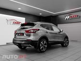 Nissan Qashqai 1.5 dCi N-Connecta J18