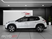 Peugeot 2008 1.2 PureTech GT Line