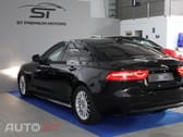 Jaguar XE 20d R-Sport