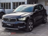 Volvo XC40 1.5 T5 PHEV Inscription Expression