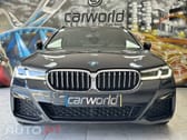 BMW 530 e Pack Desportivo M