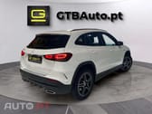Mercedes-Benz GLA 250 e AMG LINE