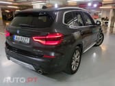 BMW X3 30 e xDrive