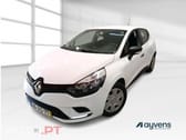 Renault Clio CLIO IV SOCIETE 1.5 dCi Zen