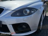 Seat Leon 2.0 TDI FR