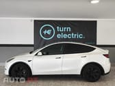 Tesla Model Y Tração Traseira