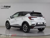 Renault Captur 1.0 TCe 90 techno