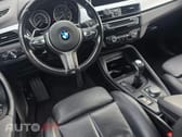 BMW X1 18 d sDrive Pack M Auto