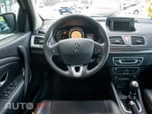 Renault Mégane Sport Tourer 1.5 dCi