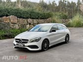 Mercedes-Benz CLA 180 Shooting Brake 7G-DCT AMG Line