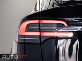 Tesla Model X 75