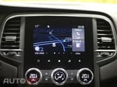 Renault Mégane Sport Tourer 1.5 Blue dCi Limited