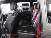 Mercedes-Benz G 63 AMG 4X4