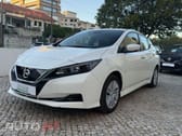 Nissan Leaf 40 kWh Visia