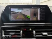 BMW M850i Outro