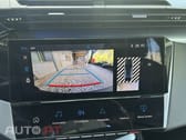 Peugeot 408 1.6 Hybrid GT e-EAT8