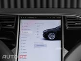 Tesla Model X 75D
