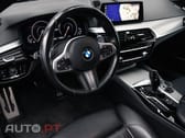 BMW 530 e iPerformance Pack M