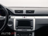 Volkswagen Passat CC 2.0 TDi
