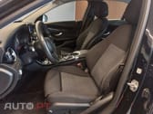 Mercedes-Benz C 200 d Business Solutions