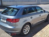 Audi A3 Sportback 1.6TDI