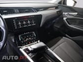 Audi E-Tron 50 Quattro ADVANCED I.V.A DEDUTIVEL 