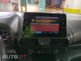 Citroen Berlingo Van 1.5 BlueHDi M Club
