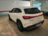 Mercedes-Benz EQA 250 Progressive