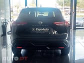 Nissan Qashqai 1.3 DIG-T N-Connecta 