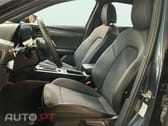 Cupra Formentor 1.4 e-Hybrid DSG