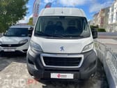 Peugeot Boxer 2.0 BlueHDi 330 L1H1