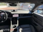 Porsche Taycan Turbo