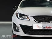 Seat Ibiza SC 1.4 TSI Cupra DSG