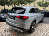 Mercedes-Benz GLC 300 e 4Matic