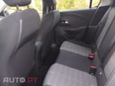 Opel Corsa Edition Passageiro