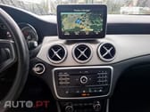 Mercedes-Benz GLA 200 d Aut.