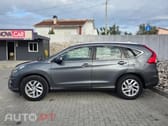 Honda CR-V 1.6 i-DTEC Elegance C.Navi