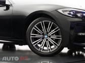 BMW 318 d Touring Pack M Auto