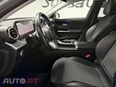 Mercedes-Benz C 200 Station d 9G-TRONIC Avantgarde