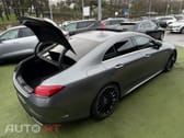 Mercedes-Benz CLS 400 d 4Matic AMG Line