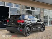 Citroen C5 Aircross 1.5 BlueHDi Shine Pack EAT8