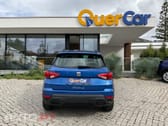 Seat Arona 1.0 TSI Reference