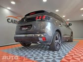 Peugeot 3008 1.6 BlueHDi GT Line EAT6