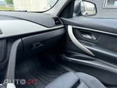 BMW 318 d Touring